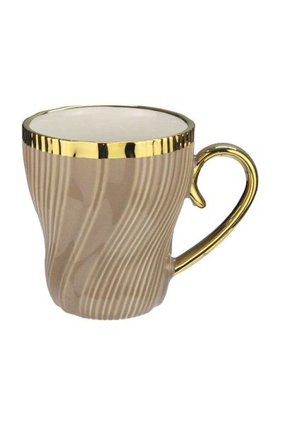 Lavin Porcelain Trophy Silas 1 Piece