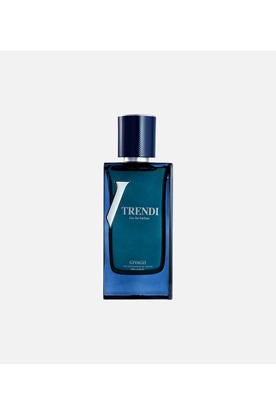 GIVAGO Unisex Trendi Perfume - 100 ml