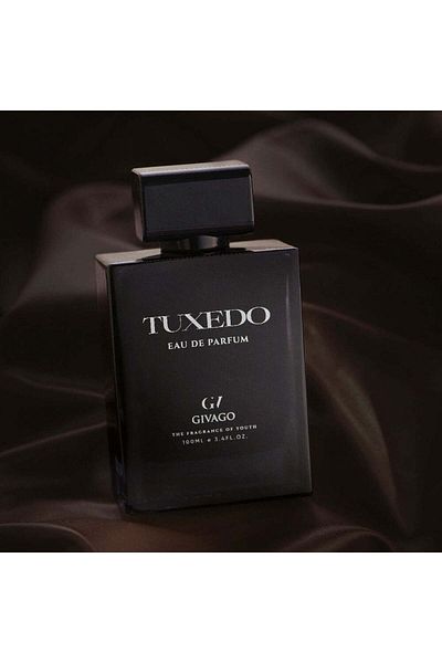 GIVAGO Men Tuxedo Perfume - 100 ml