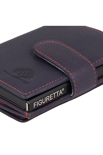 Greenburry Kings Nappa Geldbörse Leder 7.5 cm