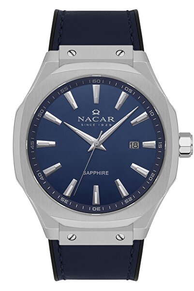 Nacar Nc34-29B684-All3 Men's Wristwatch