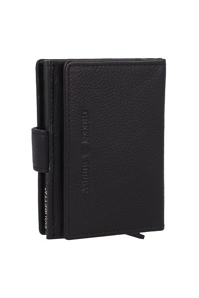Greenburry Kings Nappa Wallet Leather 7.5 Cm
