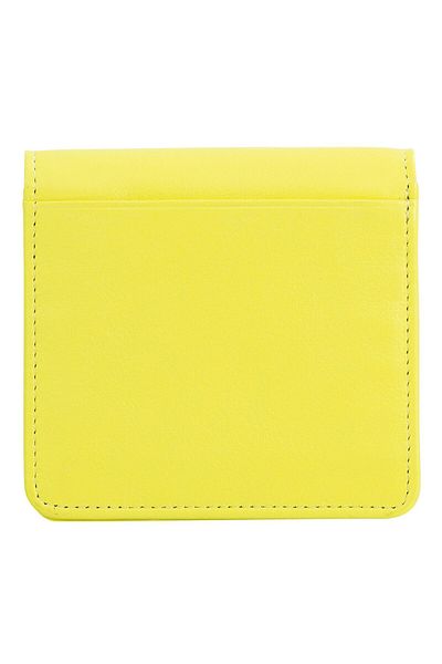 DUDU Wallet Leather 10 Cm