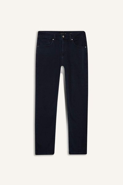 DeFacto Τζιν Sergio Regular Fit Regular Fit, F2371AX25SP