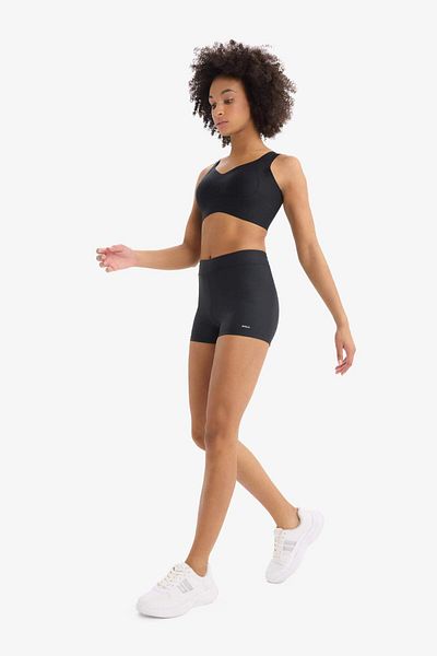 DeFacto DeFactoFit Slim Fit Slim Fit Sportswear Meereshose B6397AX25HS