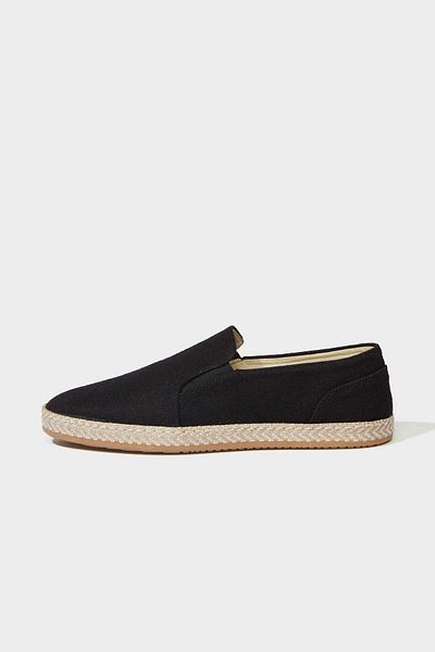 DeFacto Men's Flat Sole Espadrille F1634Ax25Hs