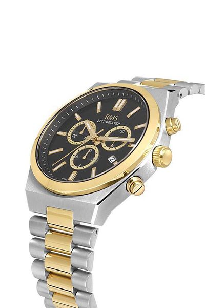 Romanson Rms.1.Ag1595.10 Men's Watch