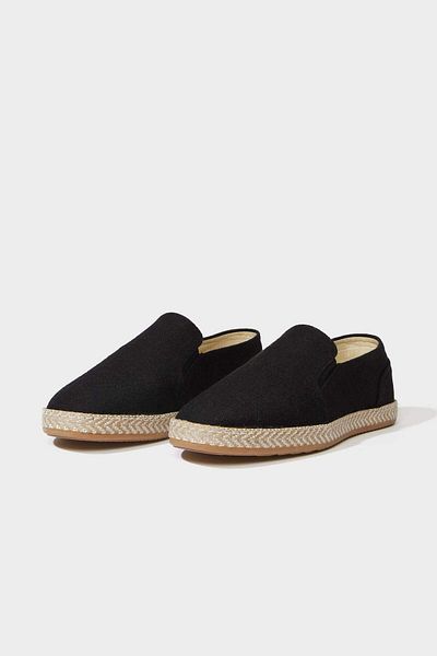 DeFacto Men's Flat Sole Espadrille F1634Ax25Hs