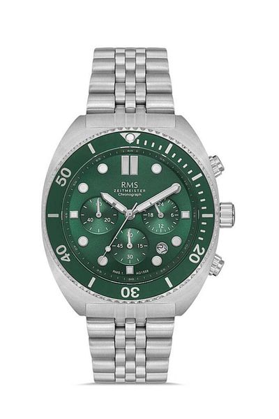 Romanson Rms.1.Ag1559.03 Men's Watch