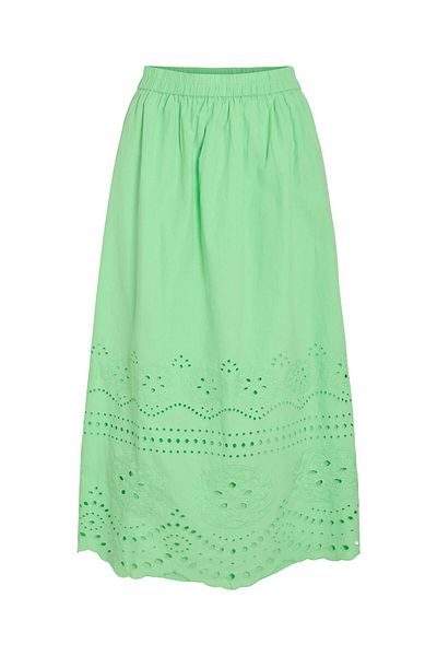 VILA Midirock High Waist