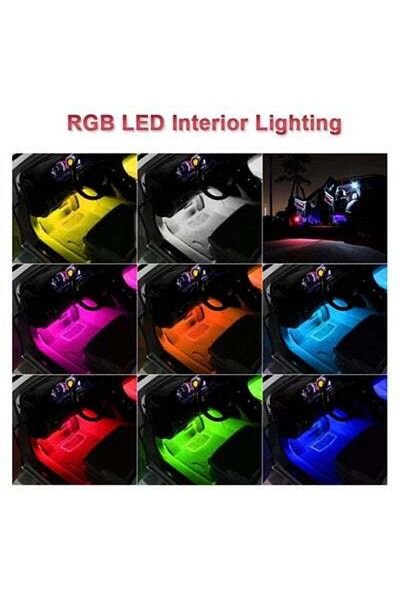 HALAMODO LED Strip Light, Smart LED Strip Lights for Bedroom, DIY Multiple Colors on One Line, Music Sync LED