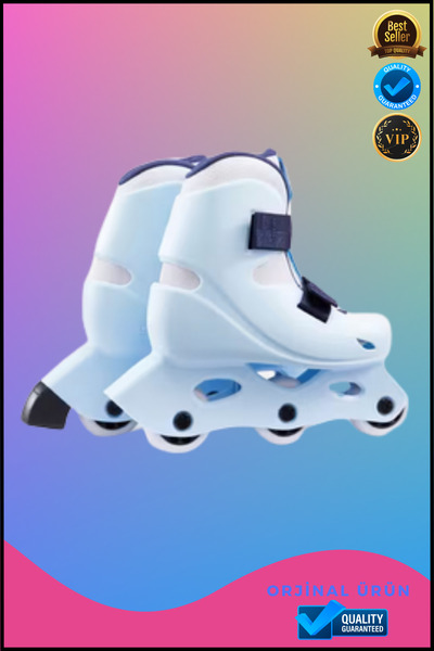 Genel Markalar Mavi Renk Çocuk Pateni