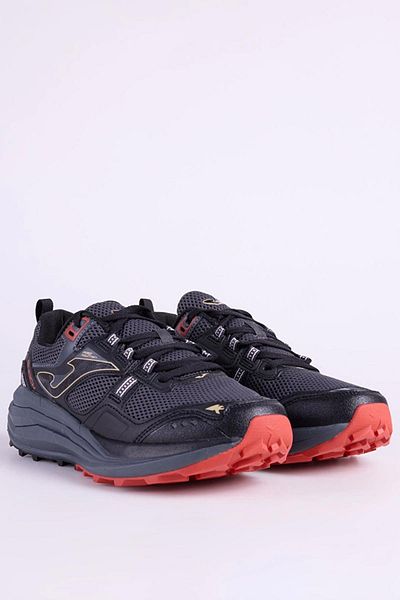 Joma Shock Men Tkshow2422 Pantofi sport negri pentru bărbați
