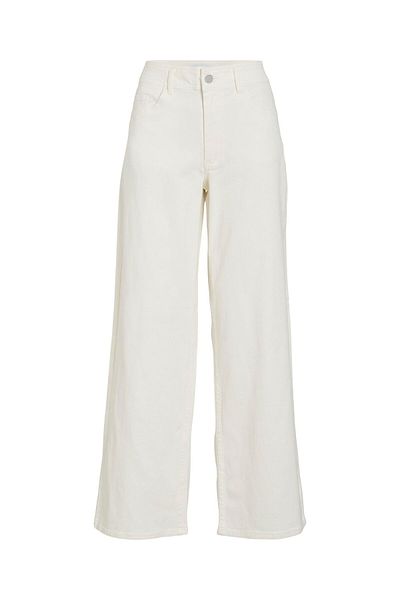 VILA Jeans VICHIA High Waist