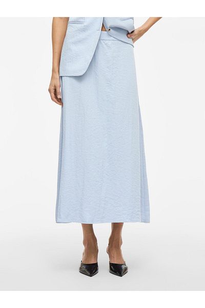 VILA Maxirock High Waist