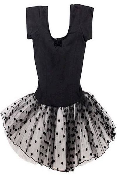 Generic Ballernia Costume Dress