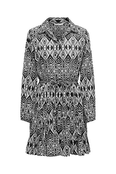 ONLY Kleid ONLLUMINA Kurzes Kleid