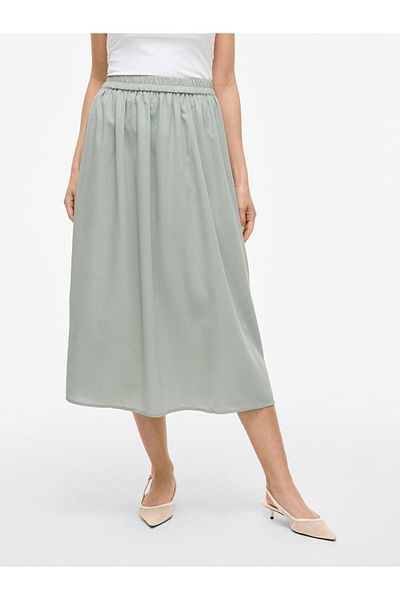 VILA Midirock High Waist