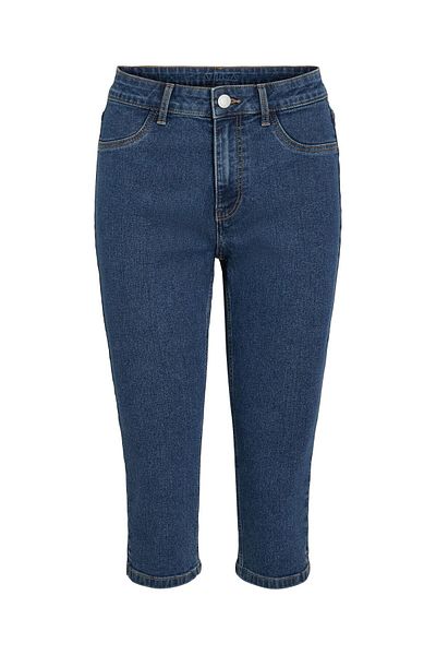 VILA Jeggings VIJEGGY Capri