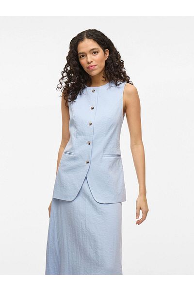 VILA Weste Elegante