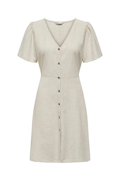ONLY Kleid ONLVITA Kurzes Kleid