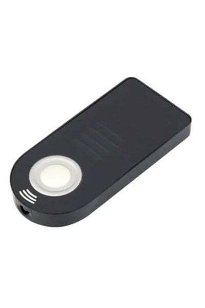 HALAMODO Infrared DSLR Camera Shutter Remote Control for Nikon