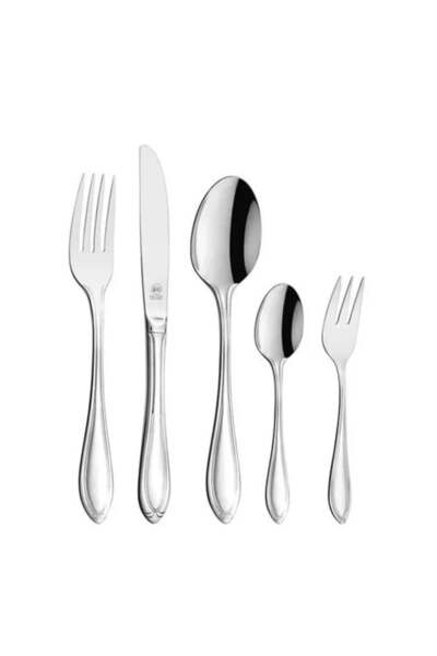 Carl Schmidt Sohn 30-piece stainless steel cutlery set, 6 people, 18/10 Indiana 047245