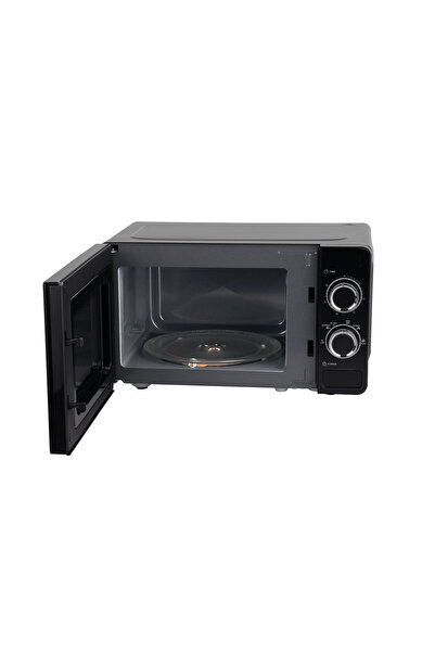 KRYPTON Microwave Oven With 5 Power Levels And 30 Minute Timer 20 L 700 W KNMO6196 |2 Years Warranty