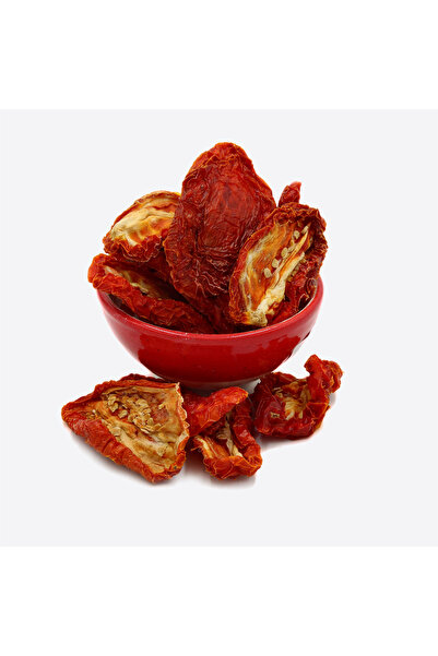 Saido Kahve Domates Kurusu 500g – Yerli Üretim, Ev Yapımı, Katkısız Kurutma