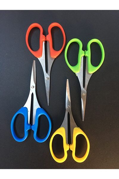 Kayıran aksesuar Children's Scissors