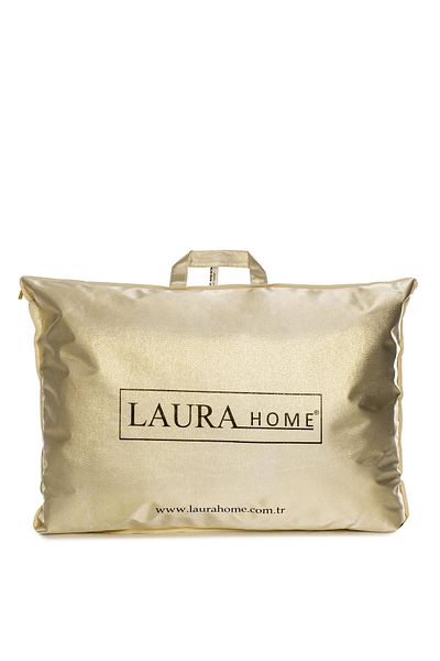 VAROL Laura Home Majesti Pillow 50x70 White
