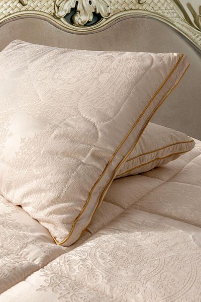 VAROL Nottingham Silk Pillow 50X70
