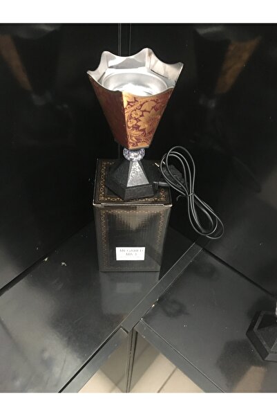 Bi Nargile Elektrikli Tütsülük - Bahurluk - Bahurdanlık