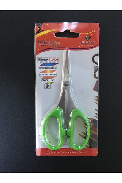Kayıran aksesuar Children's Scissors
