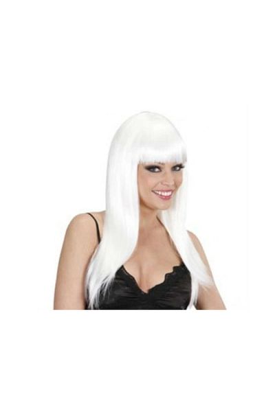 Altın Nokta Basım Yayın - Kaynak Kitaplar Long Wig Hair - White ( 336336 )