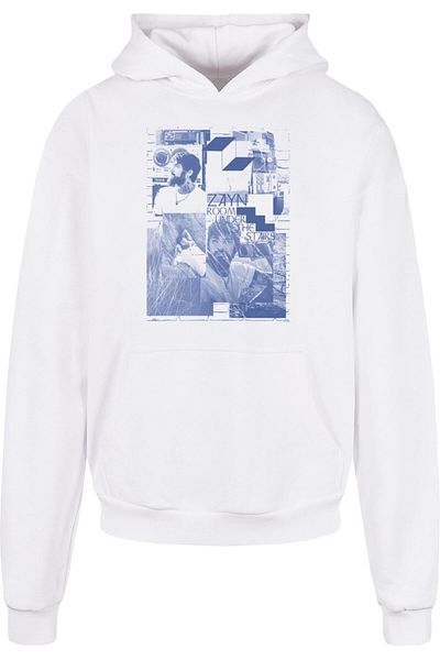 Merchcode Zayn - Vtg Ultra Heavy Hoody