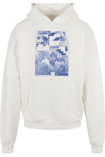 Merchcode Zayn - Vtg Ultra Heavy Hoody