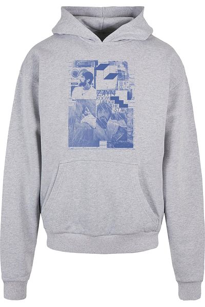 Merchcode Zayn - Vtg Ultra Heavy Hoody
