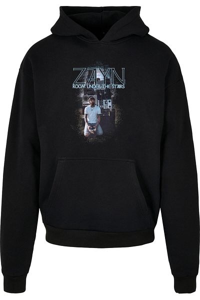 Merchcode Zayn - Speakers Under The Stars Ultra Heavy Hoody