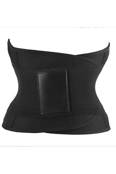 HALAMODO مشد الخصر، مشكل الجسم، حزام تنحيف الخصر للنساء، مشد خصر قابل للتعديل