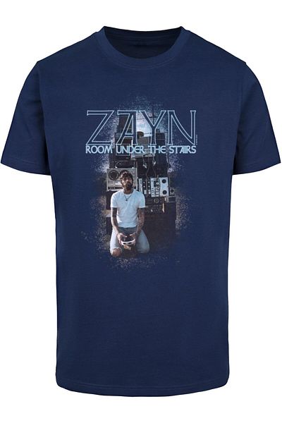 Merchcode Zayn - Speakers Under The Stars T-shirt