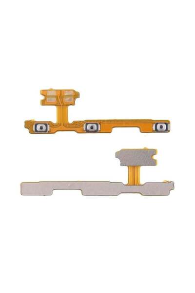 TamirCep Honor 9 Lite متوافق مع تشغيل وإيقاف تشغيل الصوت الجانبي للفيلم المرن