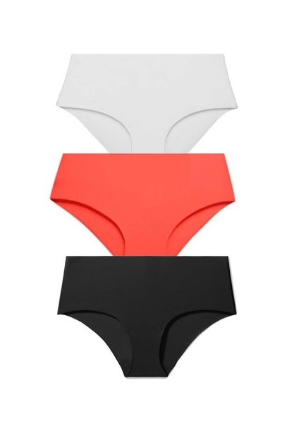 Fit & Fit Tayt Toparlayıcı Sıkılaştırıcı Siyah Çelik Tayt altı yüksek bel laz...