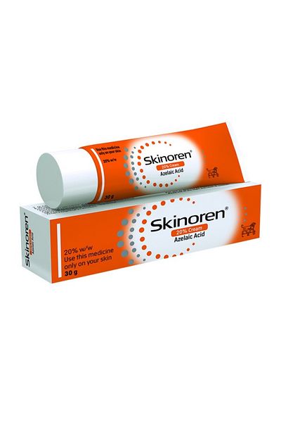 LEO skinoren