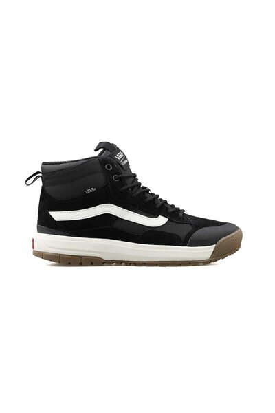 Vans Μαύρο αθλητικό παπούτσι UltraRange Exo Hi Mte-1