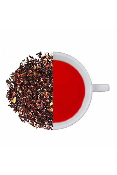Beta Tea Hibiscus Kabuğu Büyük 50 Gr - B.527