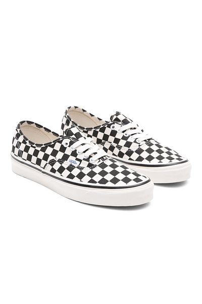 Vans Ua Authentic 44 Dx Anaheim Factory kostkované tenisky
