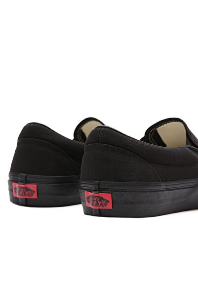 Vans Klasické Slip On Boty Unisex BOTY VN000EYEBKA1