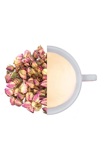 Beta Tea Tomurcuk Gül 50 Gr - B.763