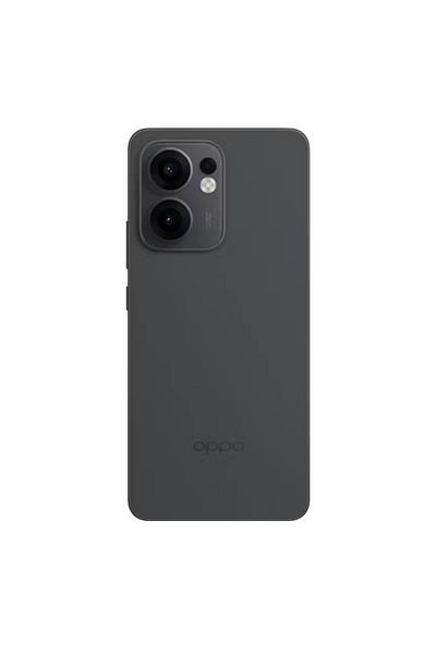 OPPO Reno 13F 5G Smartphone, 12 GB RAM, 256 GB Storage, Graphite Grey